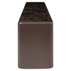 TV-meubel Almundi chocolat brown  - Richmond Interiors