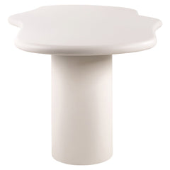 Eettafel Bloomstone white 230 - Richmond Interiors