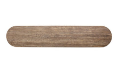 TV-meubel Russo brown 4-doors - Richmond Interiors