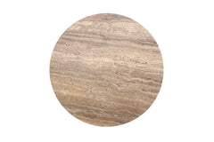 Beistelltisch Russo brown  - Richmond Interiors