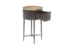 Beistelltisch Russo brown  - Richmond Interiors