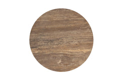 Beistelltisch Russo brown  - Richmond Interiors