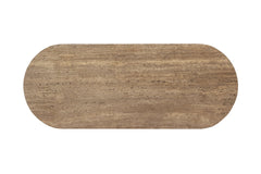 Console Russo brown  - Richmond Interiors