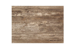 Nightstand Russo brown 3-drawers - Richmond Interiors