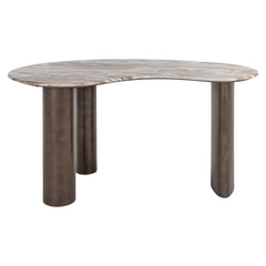 Bureau Brando Blush beige - Richmond Interiors