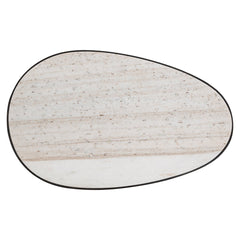 Bijzettafel Biloxi brown - Richmond Interiors