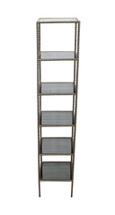 Wandkast Sheridon gold  - Richmond Interiors