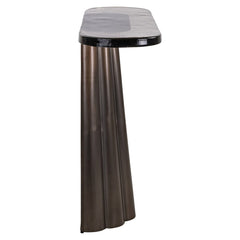 Konsole Barwick brass antique - Richmond Interiors