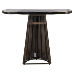 Konsole Barwick brass antique - Richmond Interiors