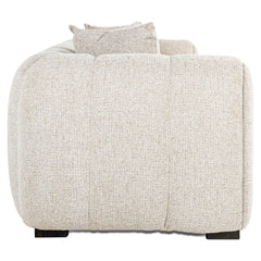 Sofa Novaro natural fancy 3-seater - Richmond Interiors