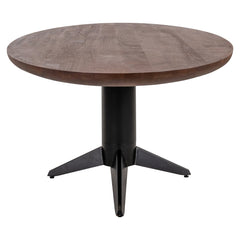 Eettafel Stafford spicebrown oval 280 - Richmond Interiors