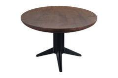 Esstisch Stafford spicebrown oval 280 - Richmond Interiors