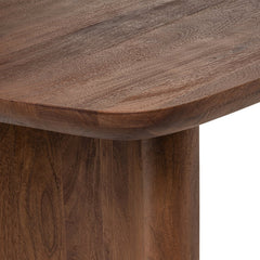Esstisch Baldwin spicebrown 230 - Richmond Interiors