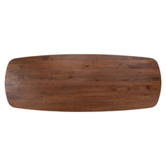 Esstisch Baldwin spicebrown 270 - Richmond Interiors