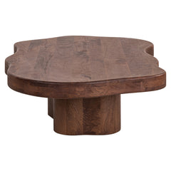 Salontafel Sherman spicebrown  - Richmond Interiors