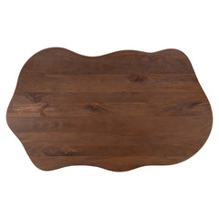 Salontafel Sherman spicebrown  - Richmond Interiors