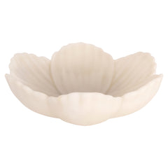 Schaal Xena white S - Richmond Interiors