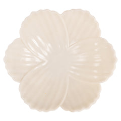Schaal Xena white S - Richmond Interiors