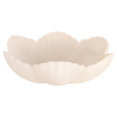 Schale Xena white L - Richmond Interiors