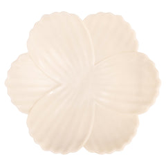 Schale Xena white L - Richmond Interiors