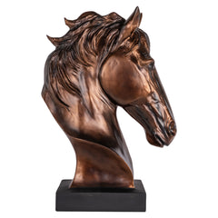 Decoratief object Shadow bronze - Richmond Interiors