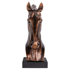 Decoratief object Shadow bronze - Richmond Interiors