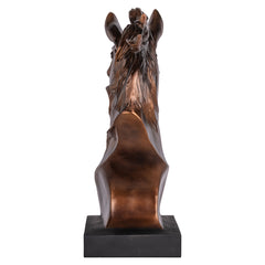 Decoratief object Shadow bronze - Richmond Interiors
