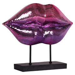 Decoratief object Ladonna pink - Richmond Interiors