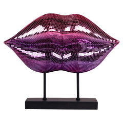 Decoratief object Ladonna pink - Richmond Interiors