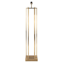 Vloerlamp Jalinia brass antique - Richmond Interiors