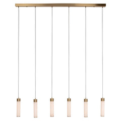Hanglamp Elaris white - Richmond Interiors