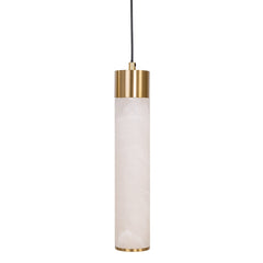 Hanglamp Elaris white - Richmond Interiors