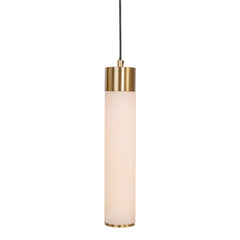 Hanglamp Elaris white - Richmond Interiors