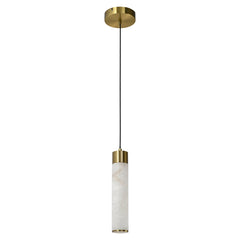 Pendelleuchte Auralith white - Richmond Interiors