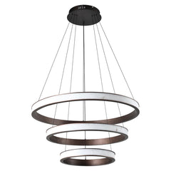 Hanglamp Aurevia brass antique - Richmond Interiors