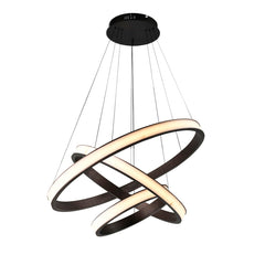 Hanglamp Aurevia brass antique - Richmond Interiors