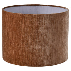 Lampenkap Ziba Be straight mocha mousse 40Ø - Richmond Interiors