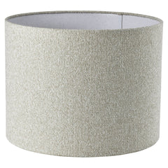 Lampenschirm Zera biscotti 50Ø - Richmond Interiors