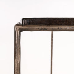 Console Villano bronze - Richmond Interiors