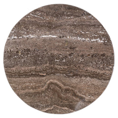 Bijzettafel Eldora bronze 30Ø - Richmond Interiors
