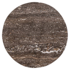Beistelltisch Eldora bronze 25Ø - Richmond Interiors