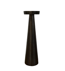 Candle holder Evola bronze L - Richmond Interiors