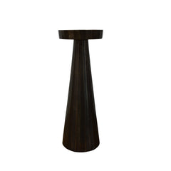 Candle holder Evola bronze S - Richmond Interiors