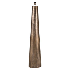 Vloerlamp Velune brass antique - Richmond Interiors