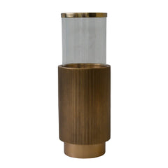 Windlicht Soreli brass antique - Richmond Interiors
