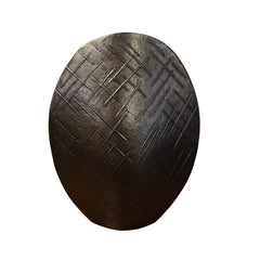 Vase Olivra bronze L - Richmond Interiors