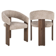 Eetkamerstoel Avara customized  - Richmond Interiors