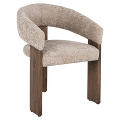 Eetkamerstoel Avara customized  - Richmond Interiors