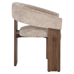 Eetkamerstoel Avara customized  - Richmond Interiors