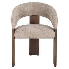 Eetkamerstoel Avara customized  - Richmond Interiors